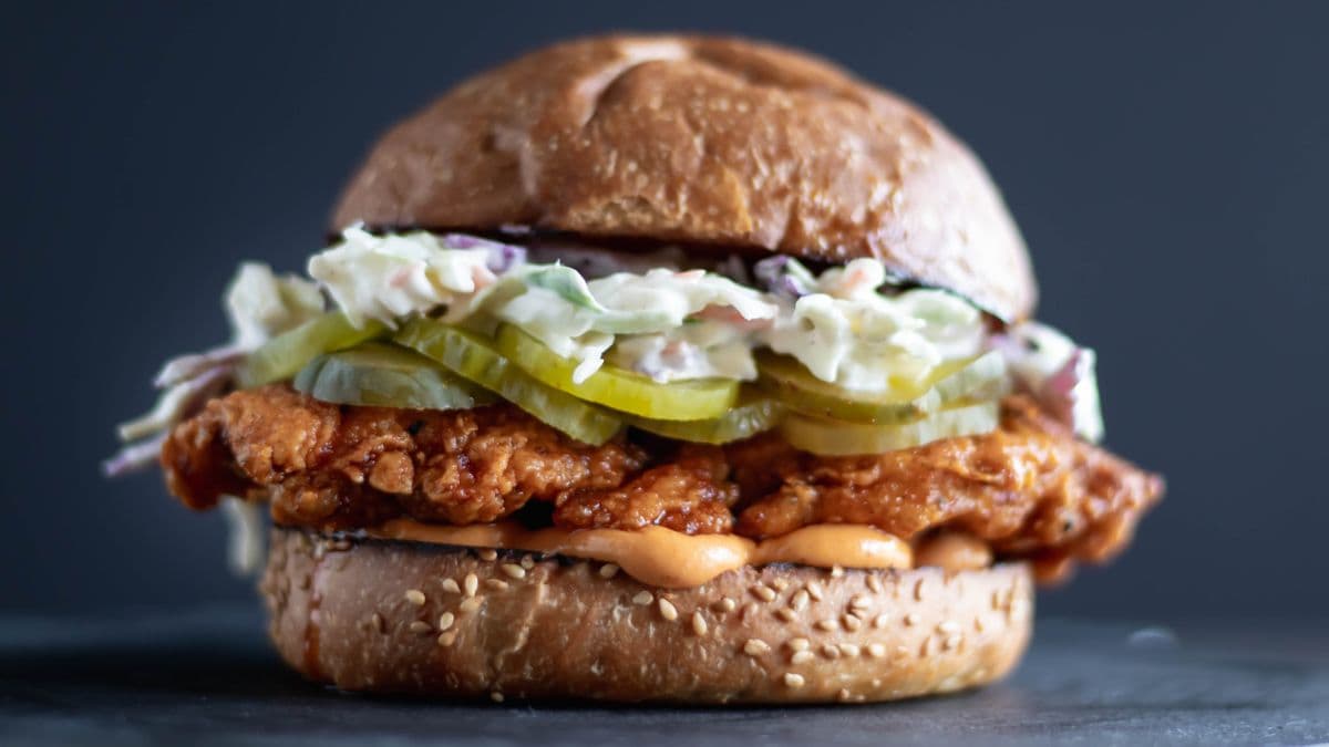 Nashville Hot Chicken