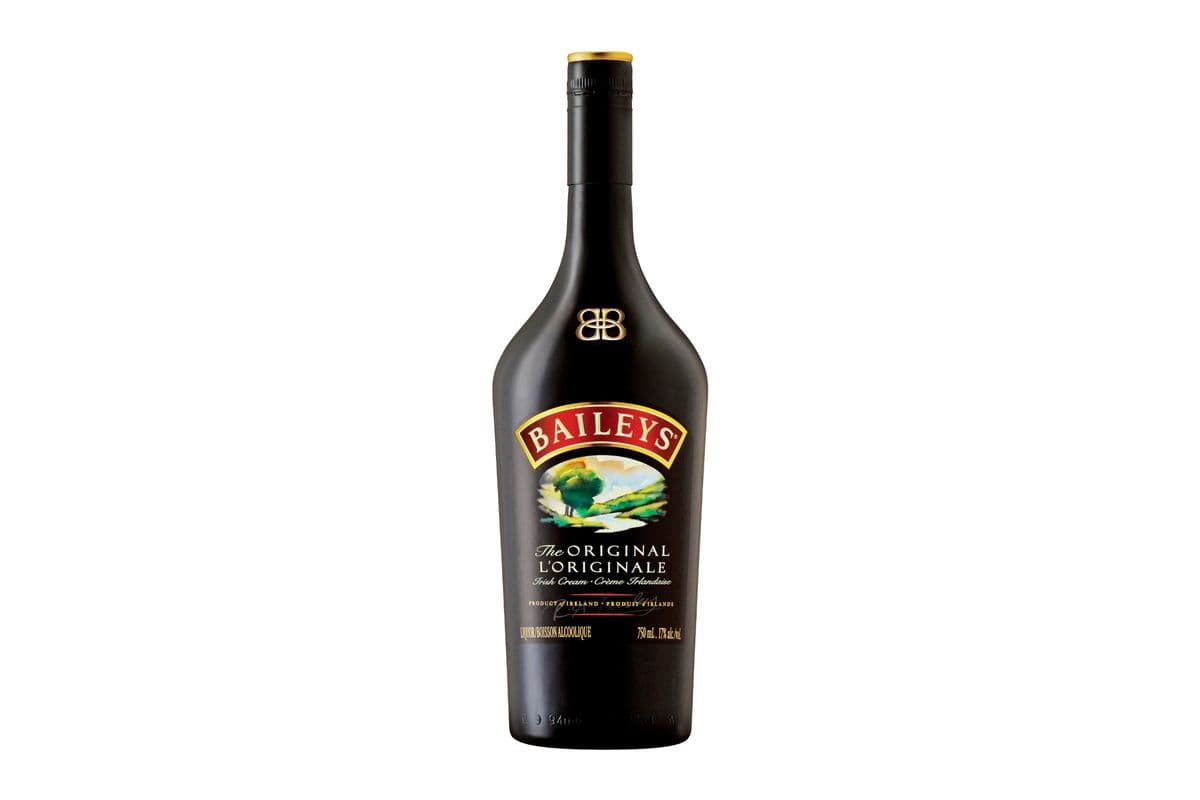 Bailey's Irish Cream Liqueur (750 ml)