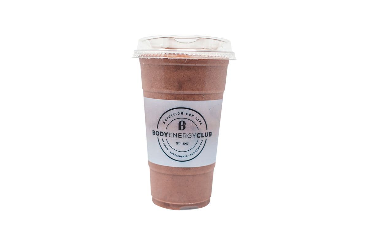 Cookies and Cream Smoothie
