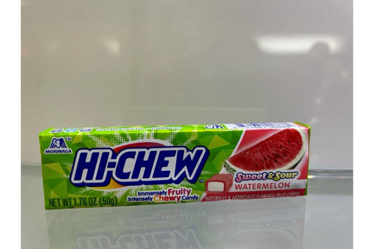 Hi Chew  Watermelon (50 g)
