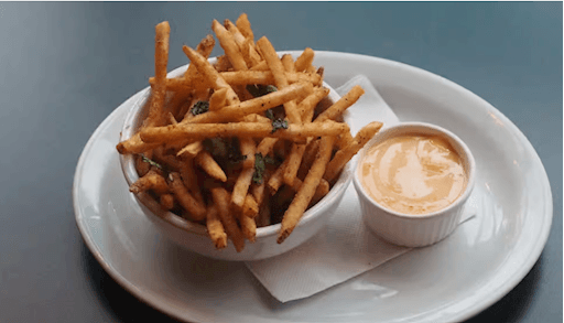Frites / Fries