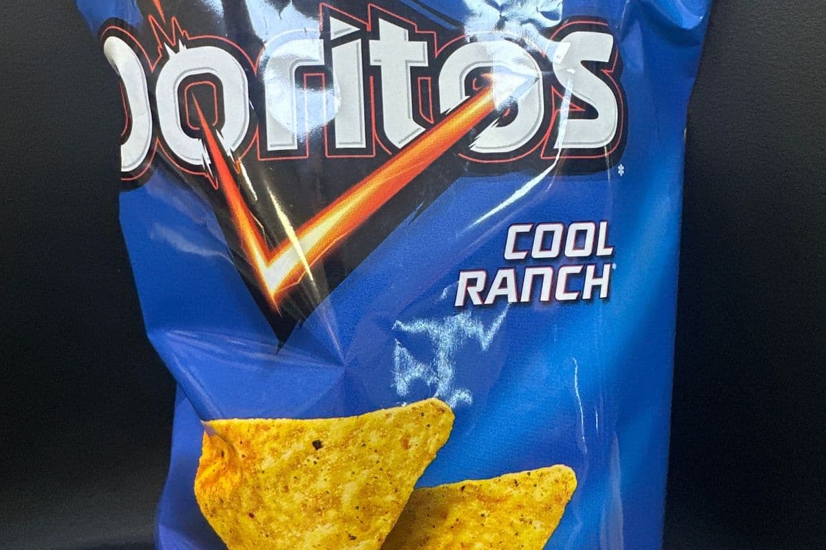 Doritos Cool Ranch (Small) (66g)