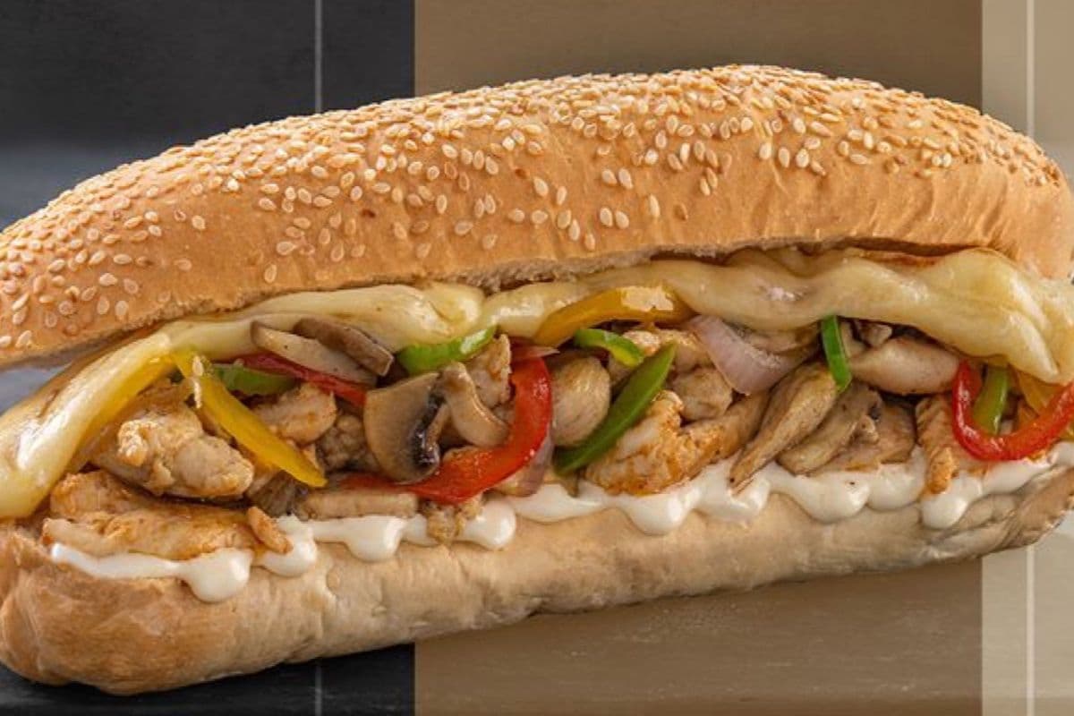 Fajita Combo