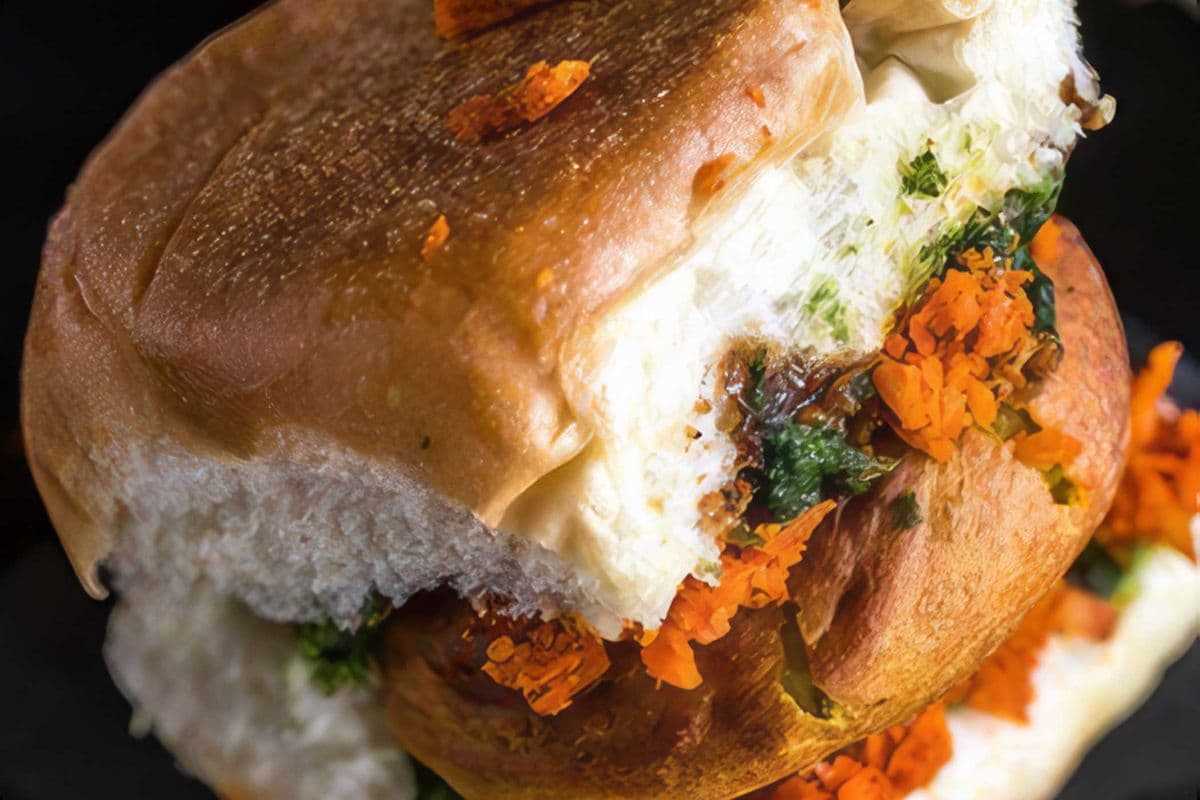 Vada Pav