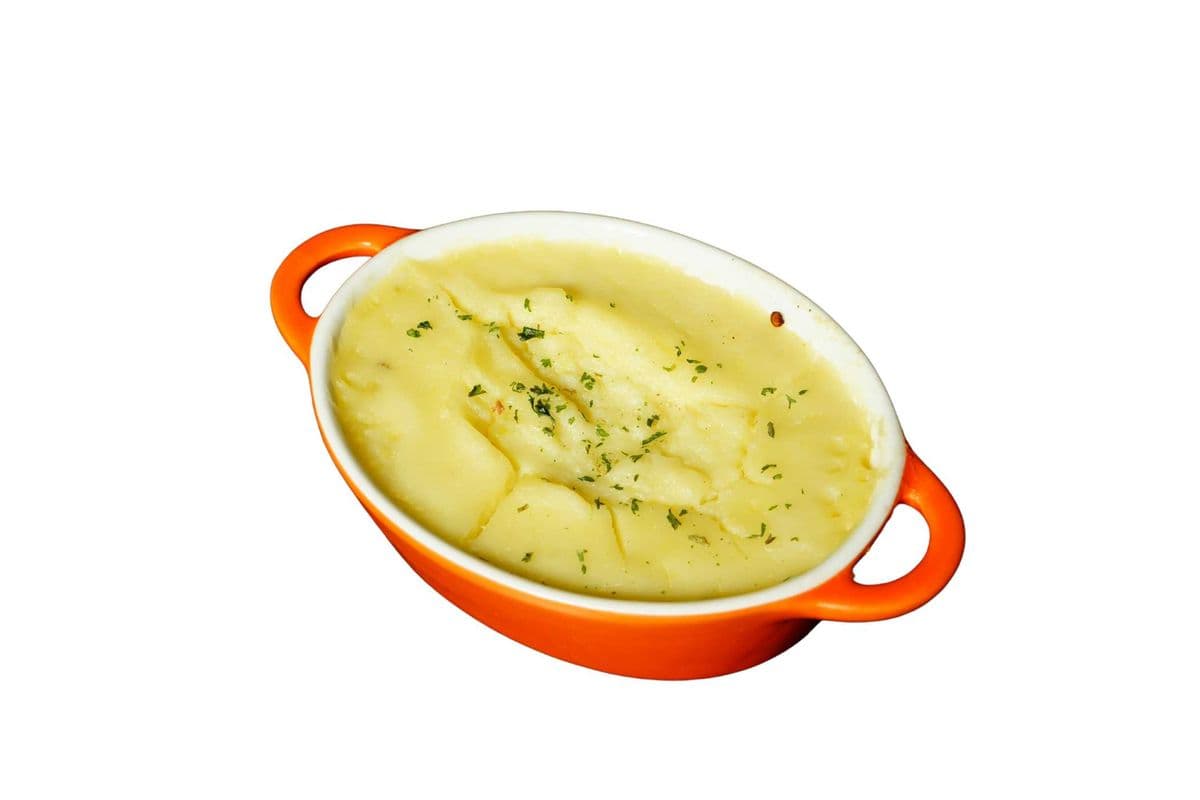 Mashed Potato