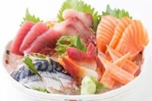 F9. Sashimi Combo (C)