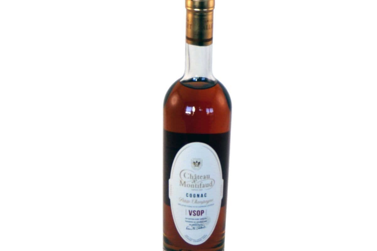 Chateau De Montifaud V.S.O.P. (1 x 750 ml)