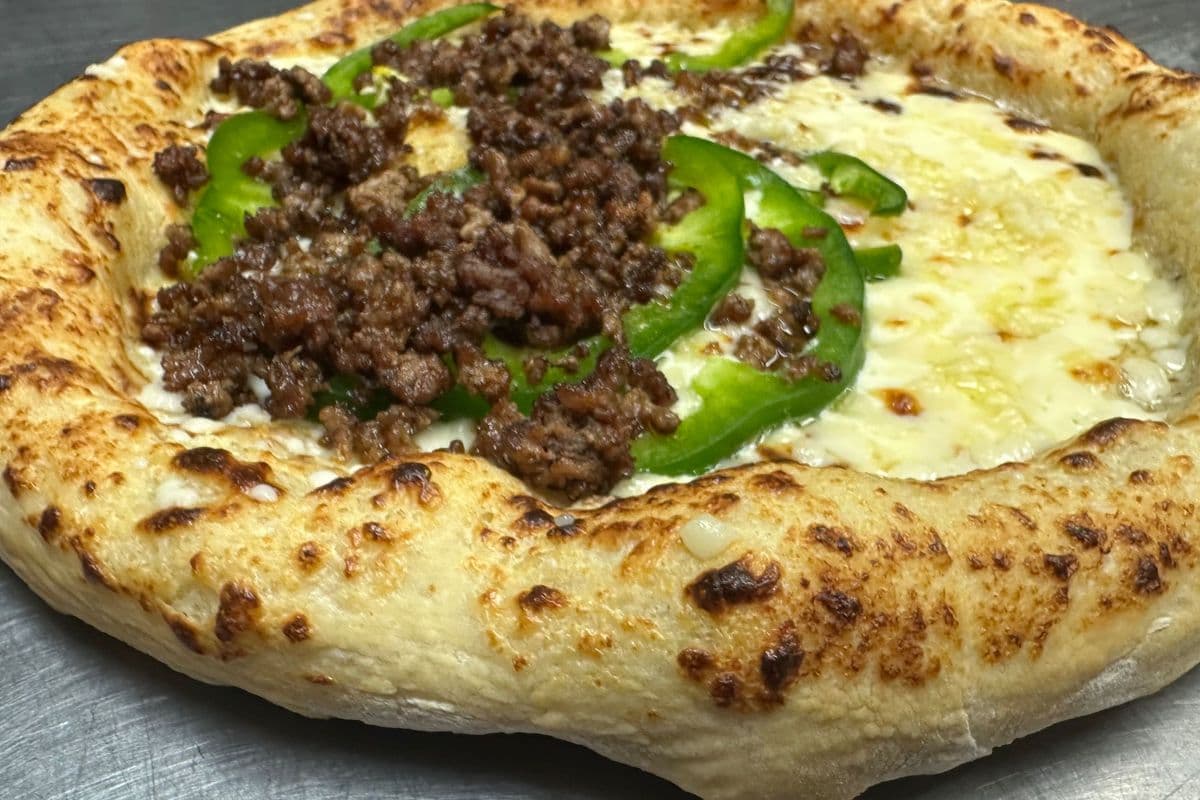 Mini - Pizza