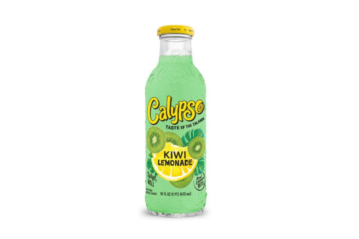 Calypso KIWI LEMONADE (473ml)
