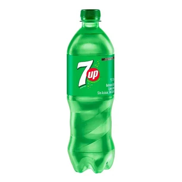 7up - OO
