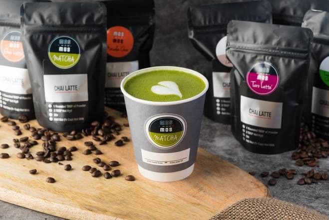 Make-at-Home Chai Lattes (125g)