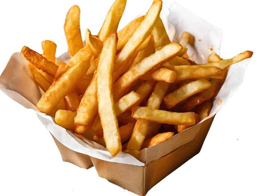 Fries