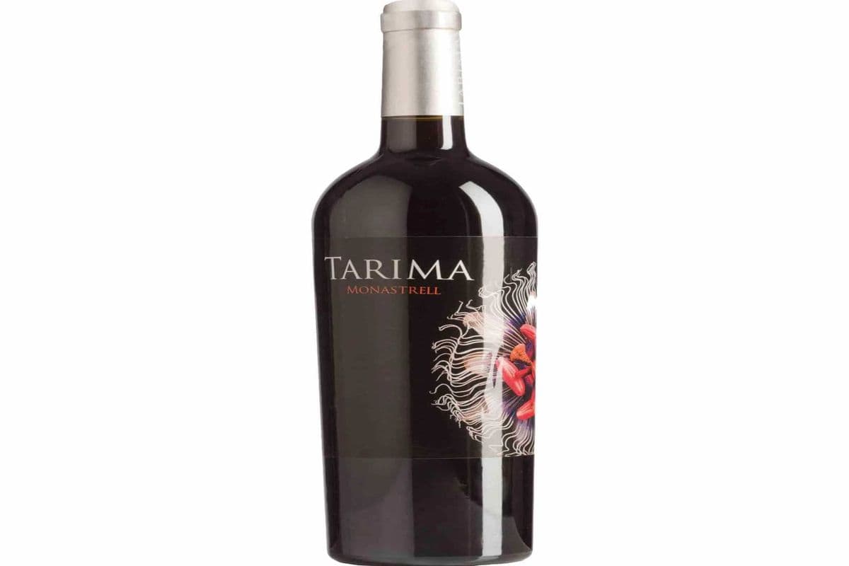 Tarima Monastrell (1 x 750 ml)