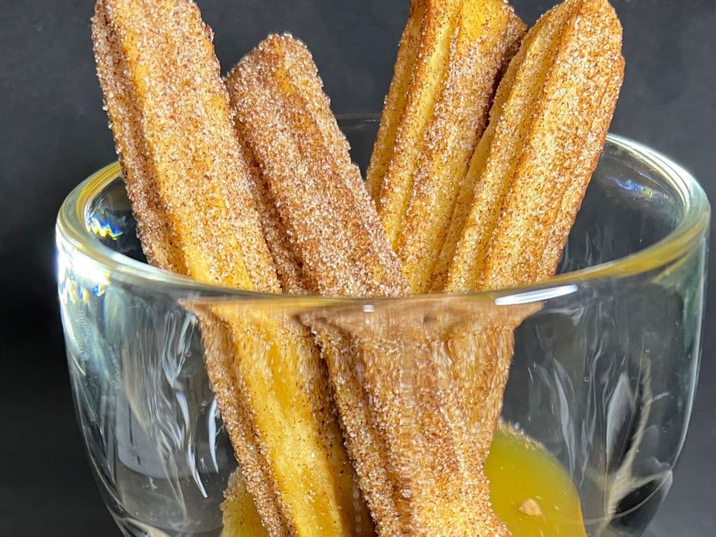 CHURROS