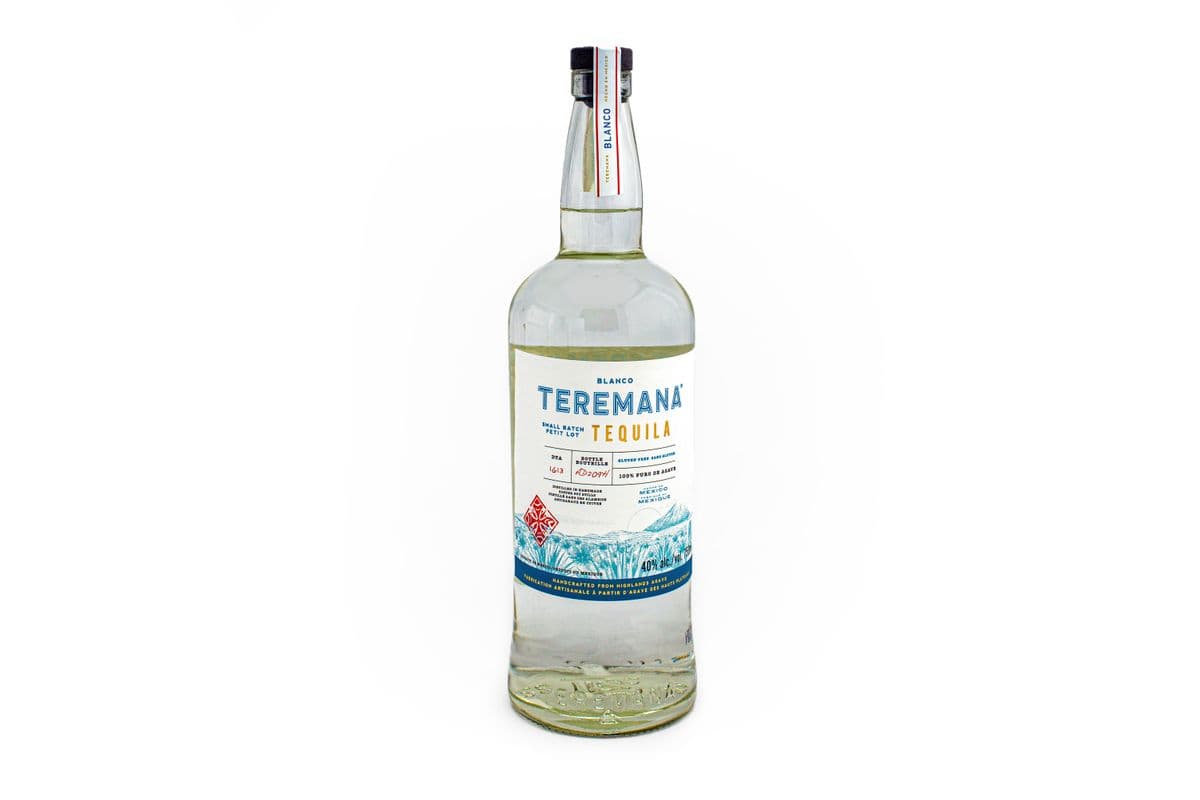 844723. Teremana Blanco (1 x 750 ml)