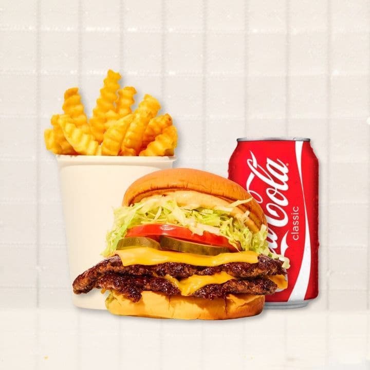 The Rosie Combo