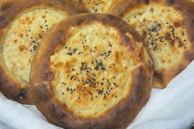 Naan