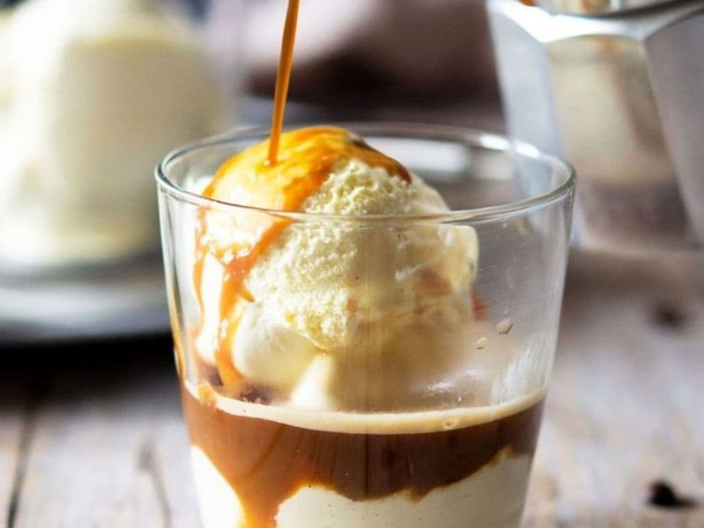 Affogatto