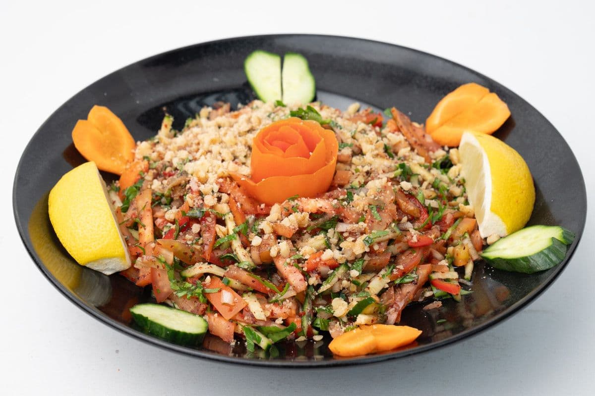 Gavurdagi Salad