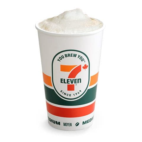 Medium 16oz - French Vanilla (was $2.19)