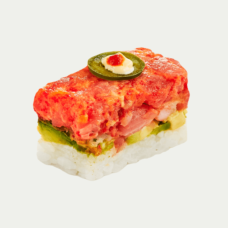 Kara Hako / Hako Kara