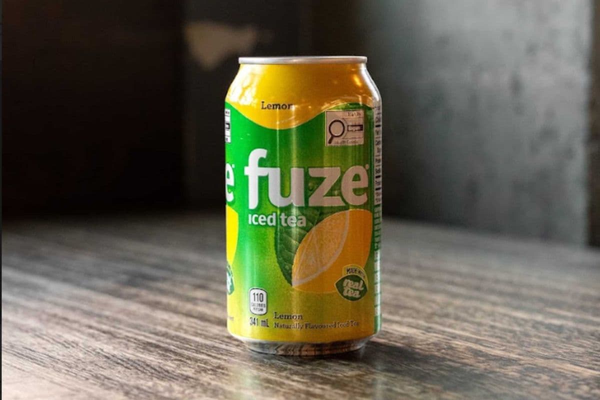 Iced Tea