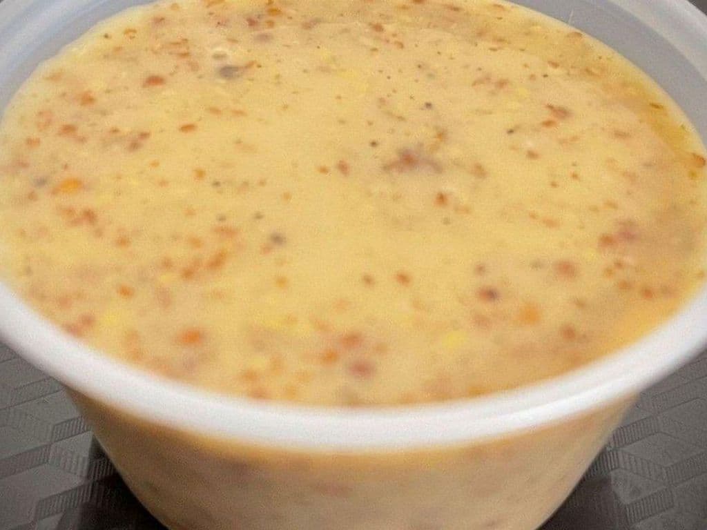 4OZ FLAMOS HOUSE DRESSING