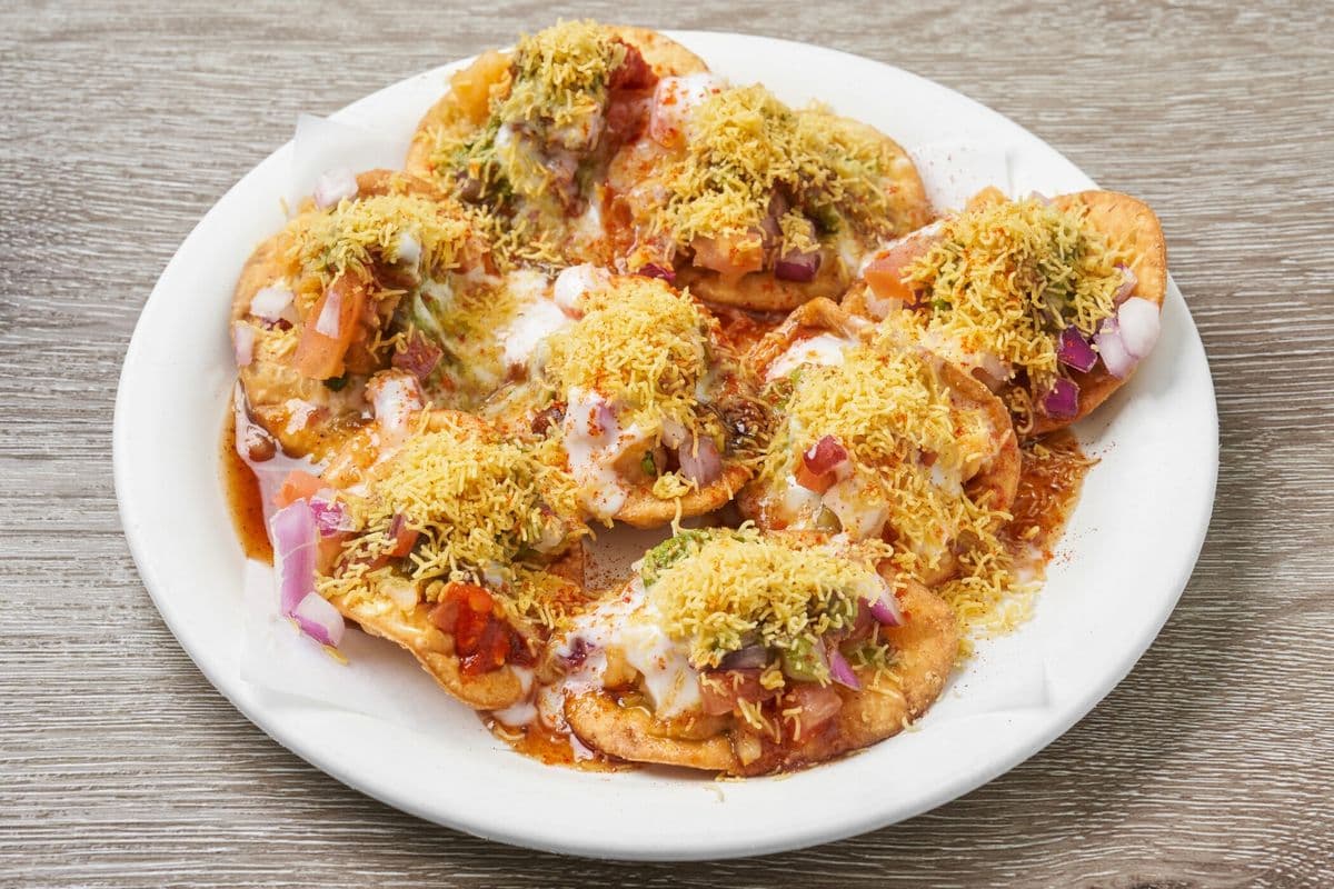 Papdi Chat