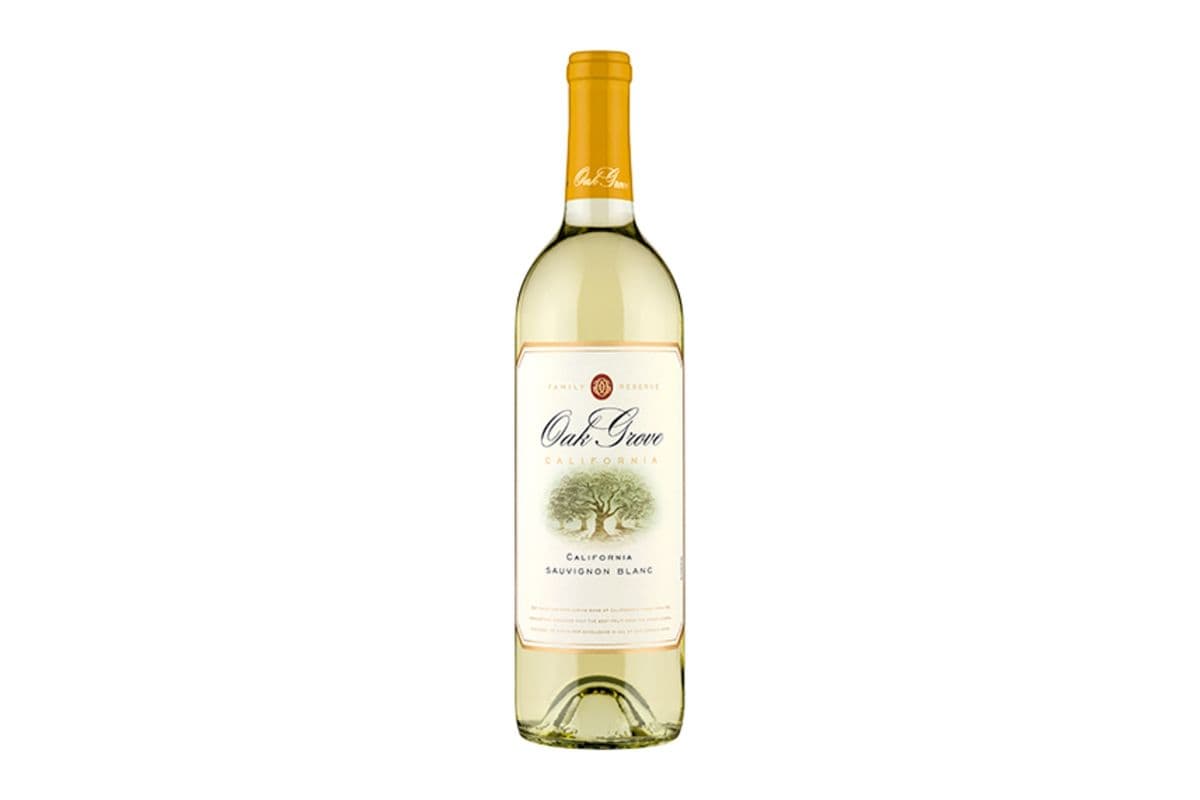 Oak Grove Reserve Sauvignon Blanc (750 ml)