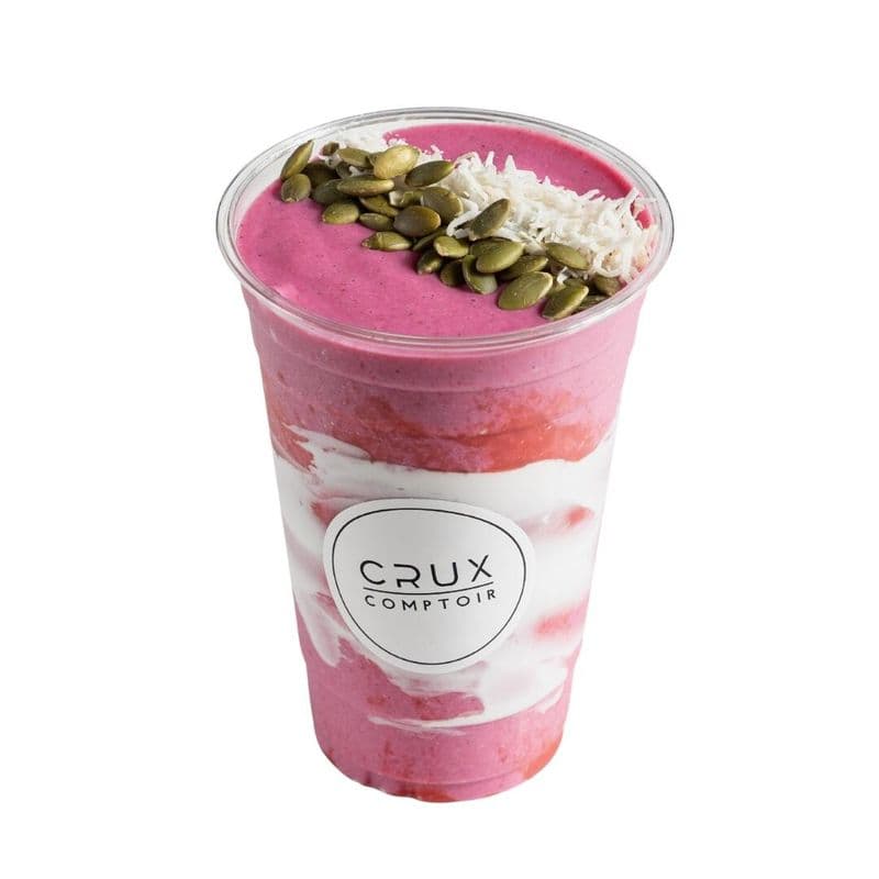 Smoothie Goddess / Goddess Smoothie