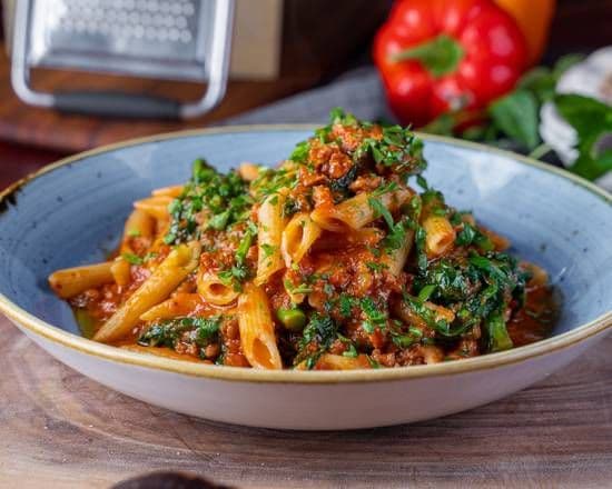 Calabrese Pasta