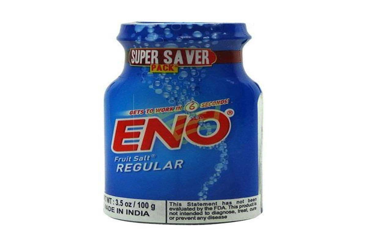 ENO Regular (100g)