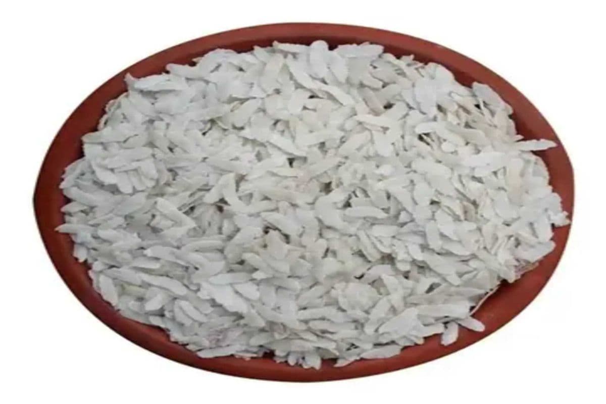 poha 800g