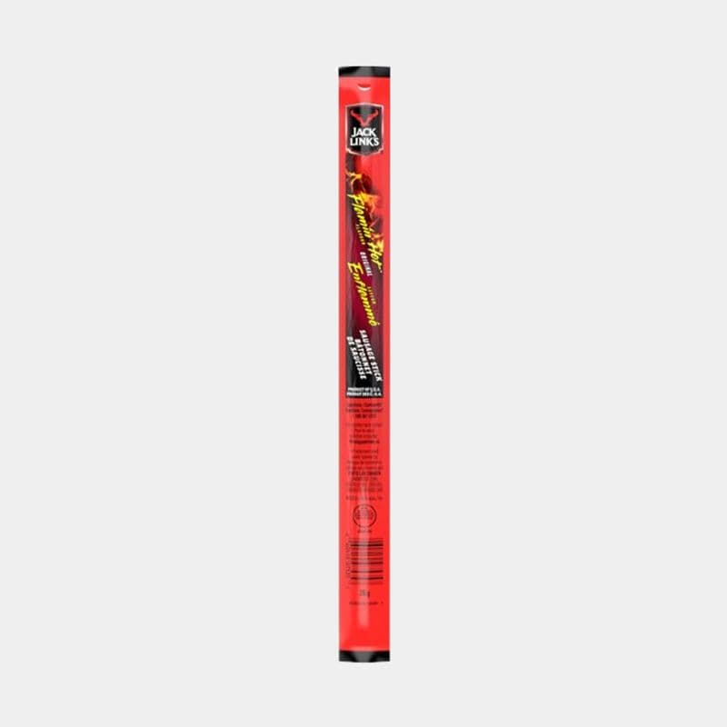 Jack Links Flamin' Hot