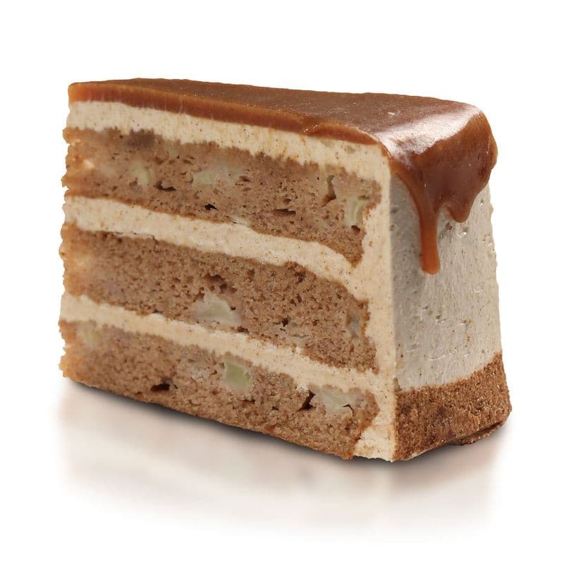 Firecracker Apple Cake