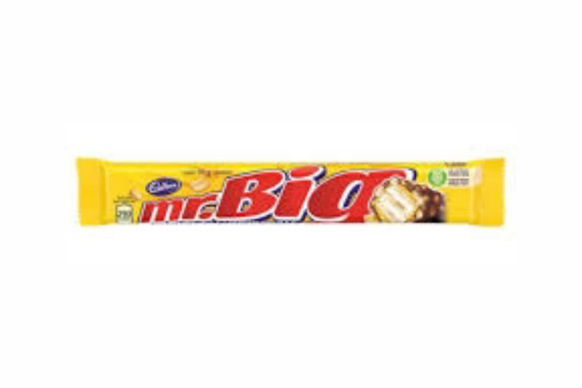 Cadbury Mr. Big (75 g)
