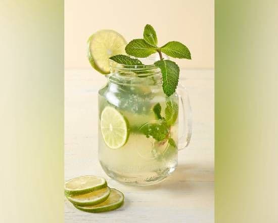 Limonade maison / Homemade Lemonade