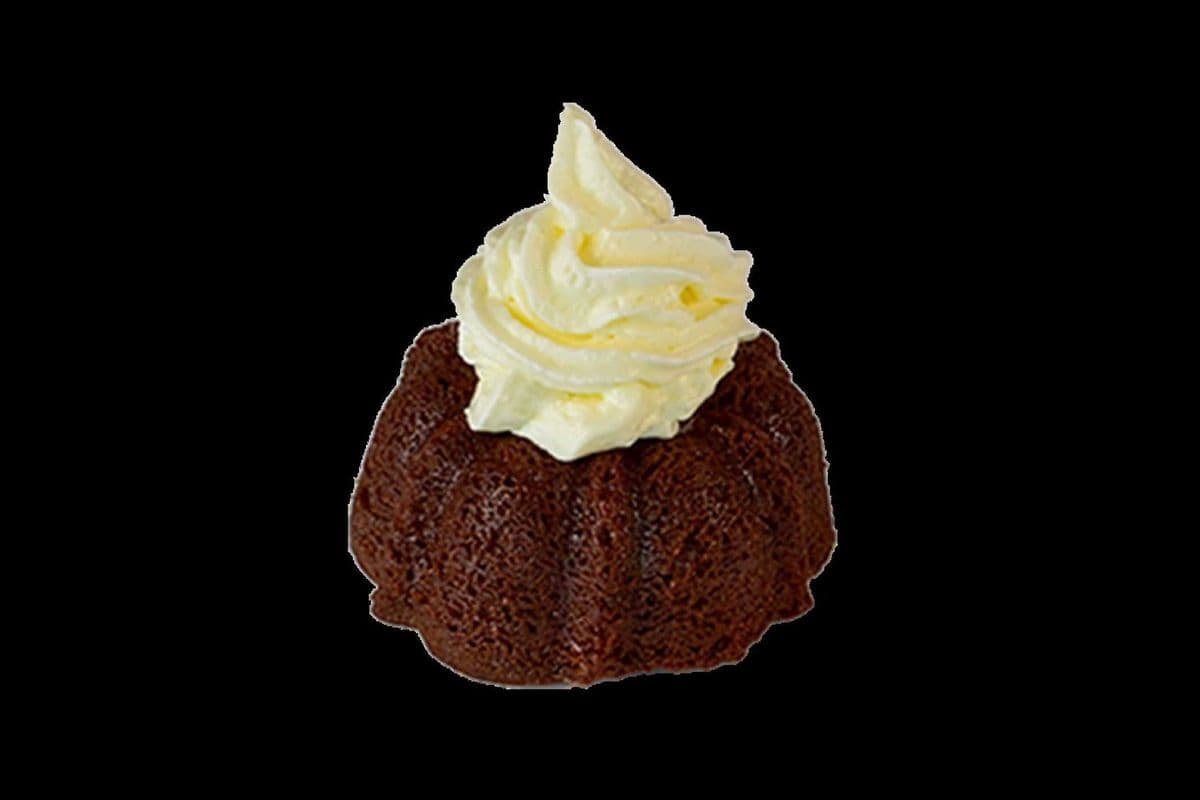 Lava Cake
