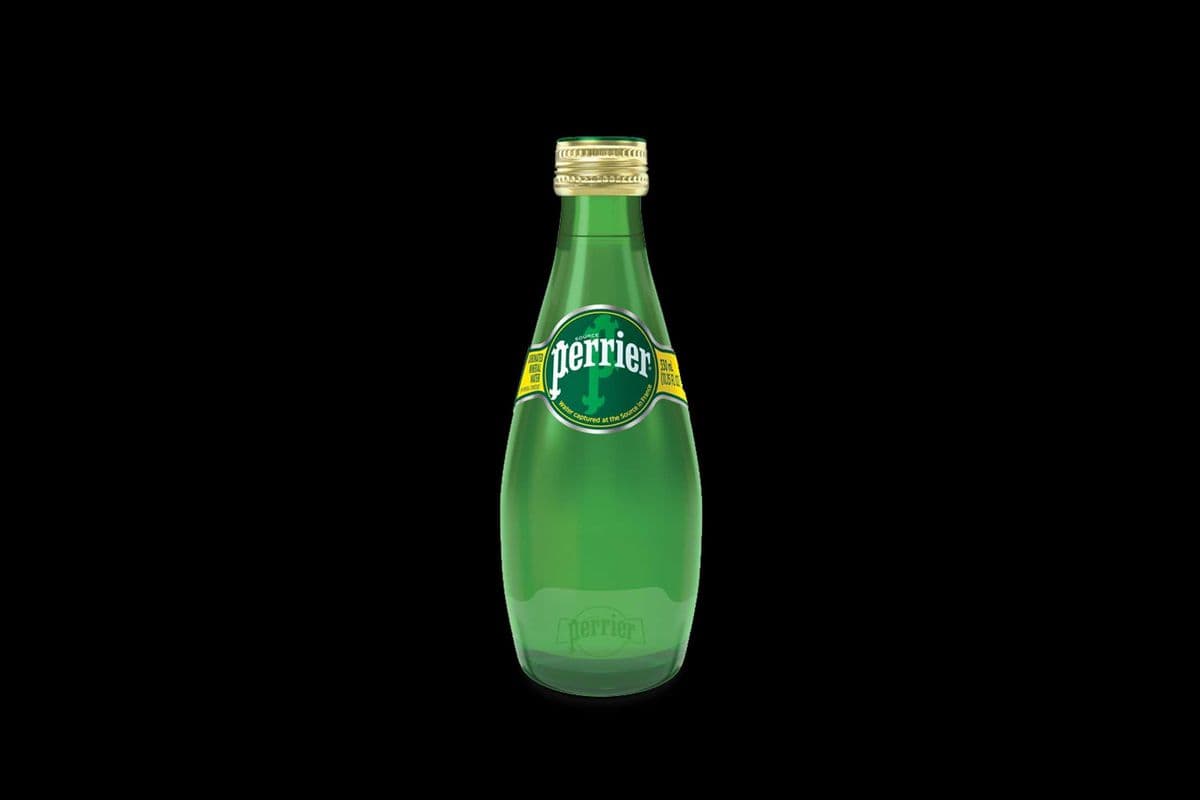 Sparkling Water