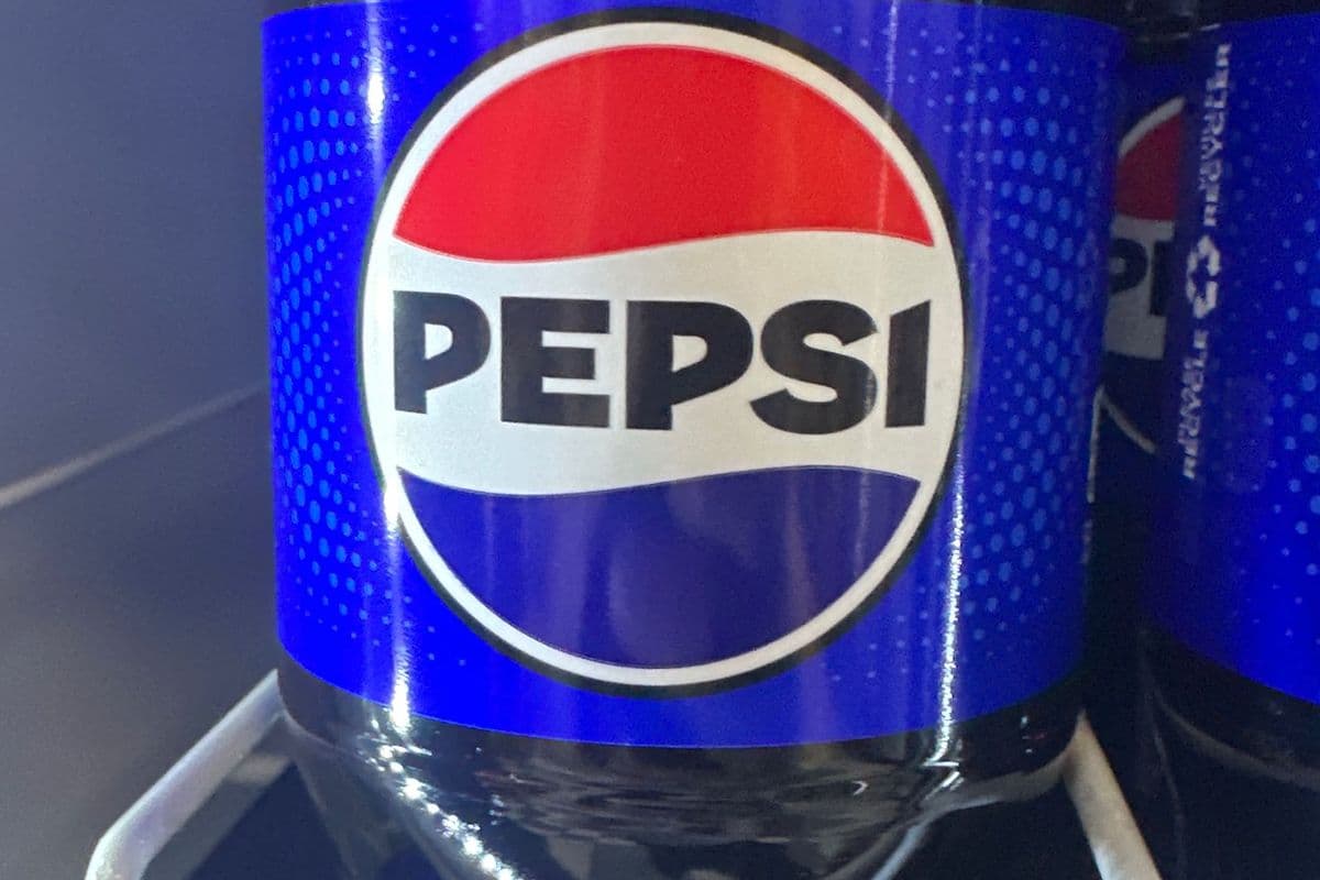 Pepsi Original (2L)