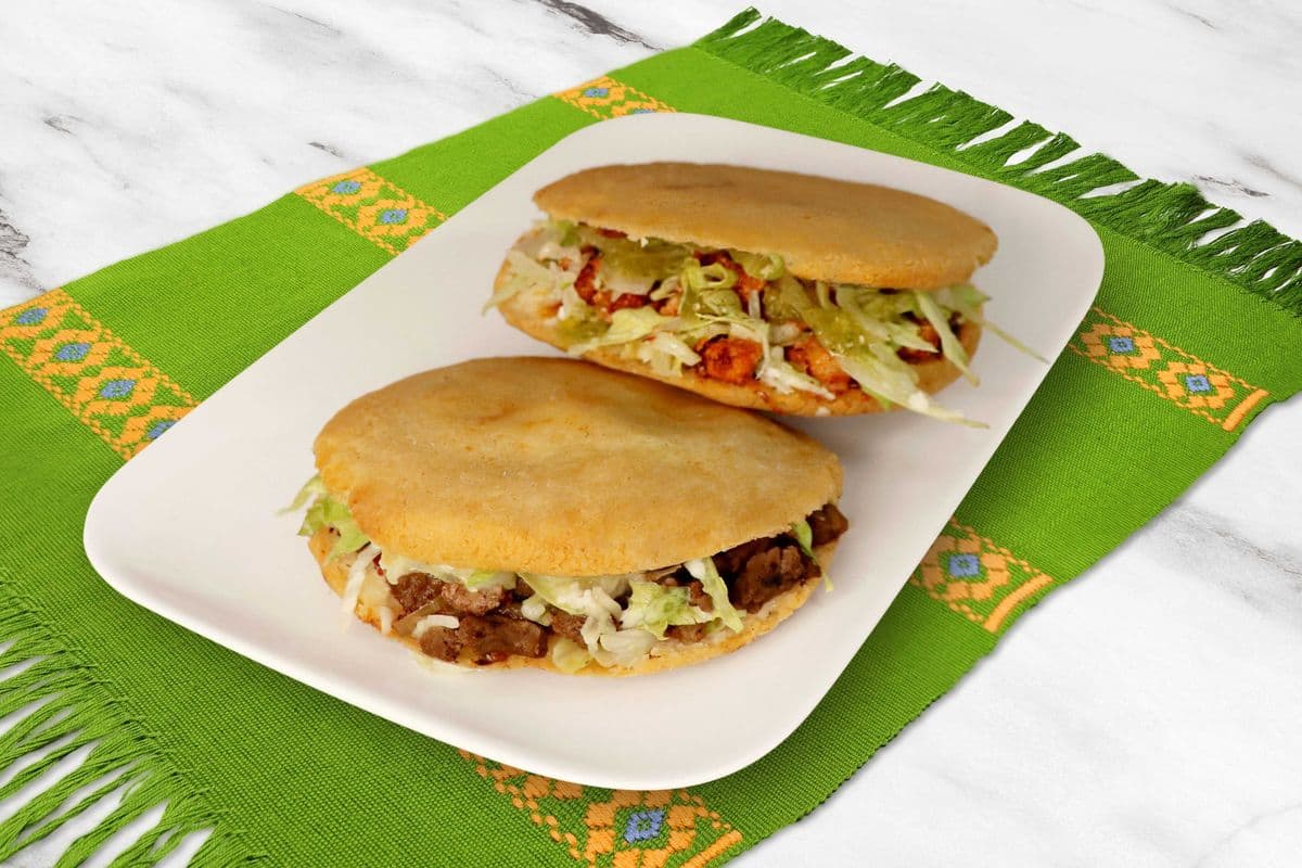 Gorditas