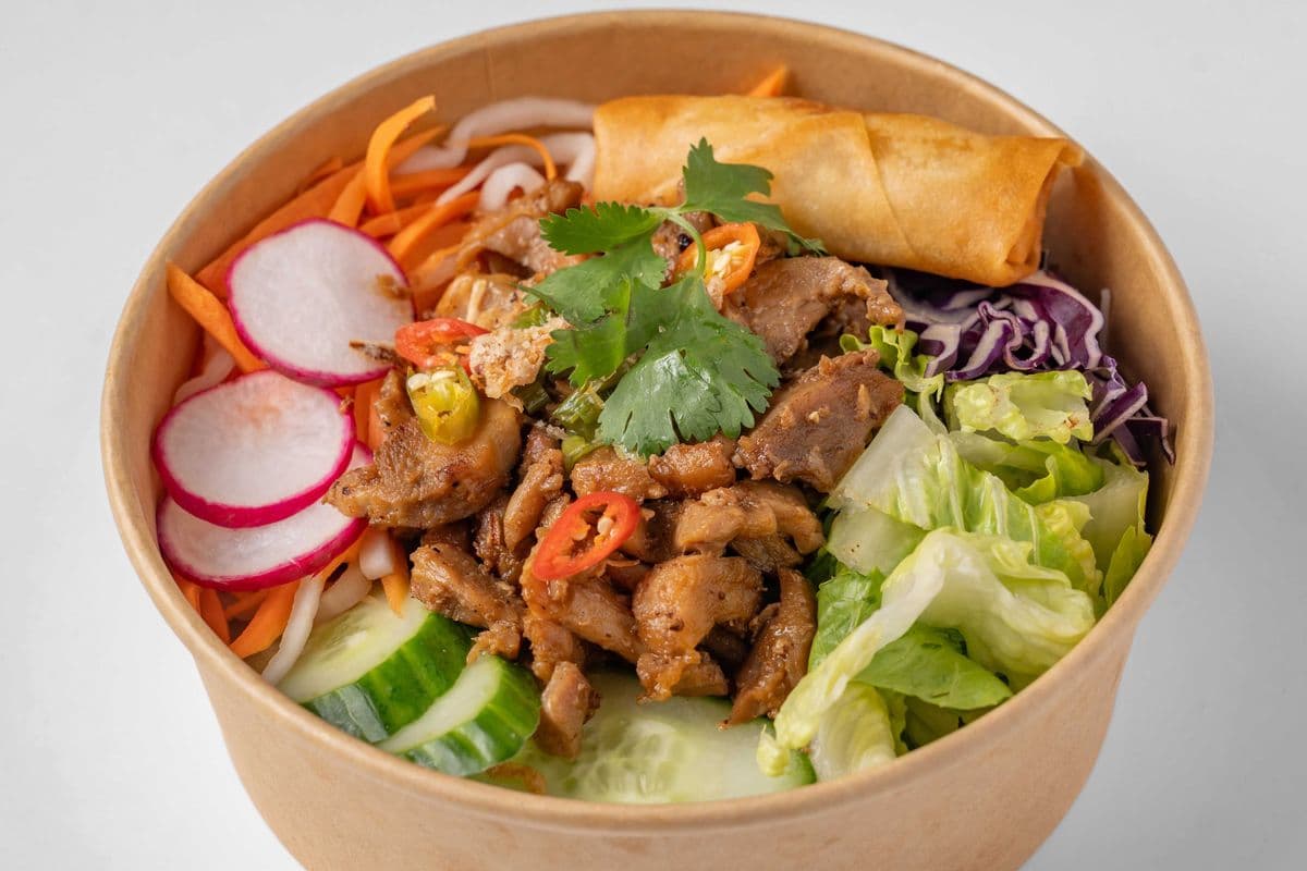 8.Vietbol Poulet Citronelle