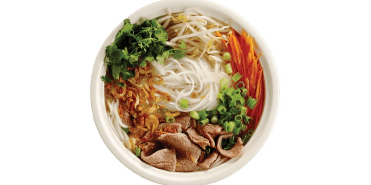Thai Soup
