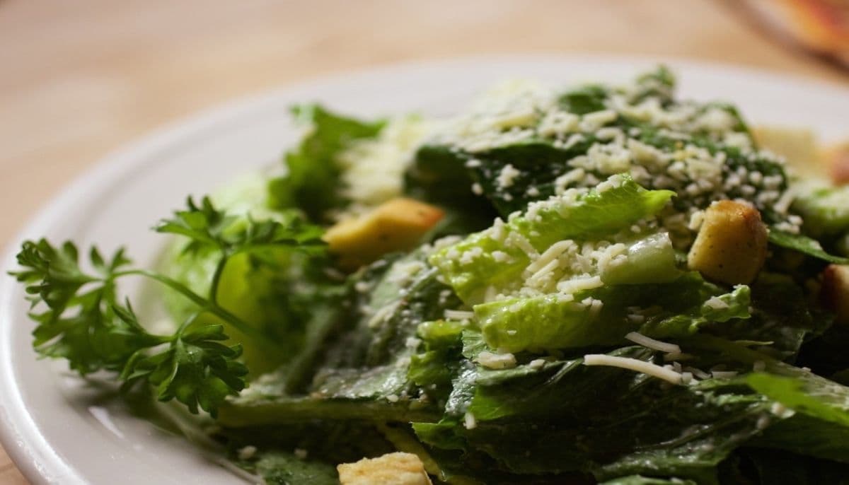 Salade César / Caesar Salad