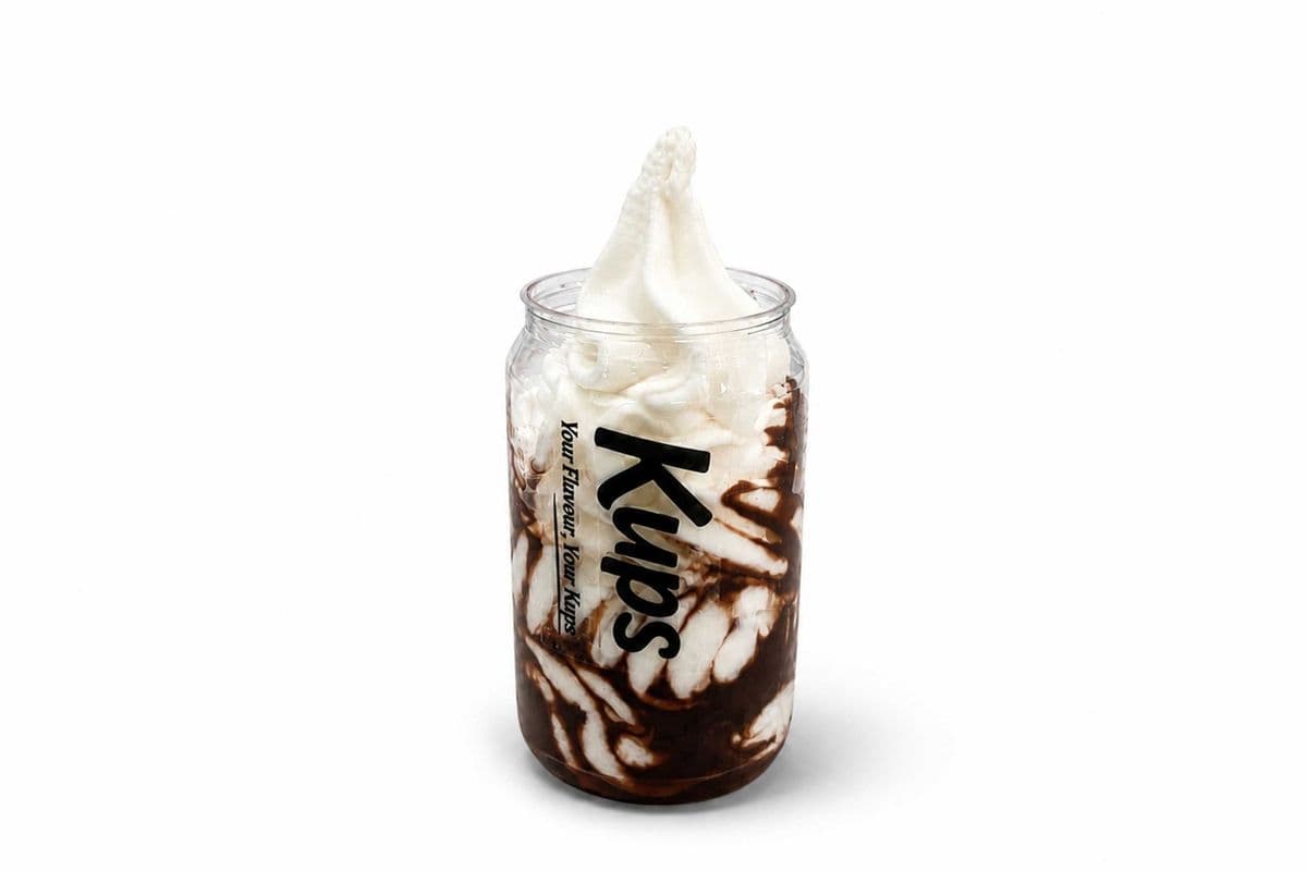 Choco Lup Kup