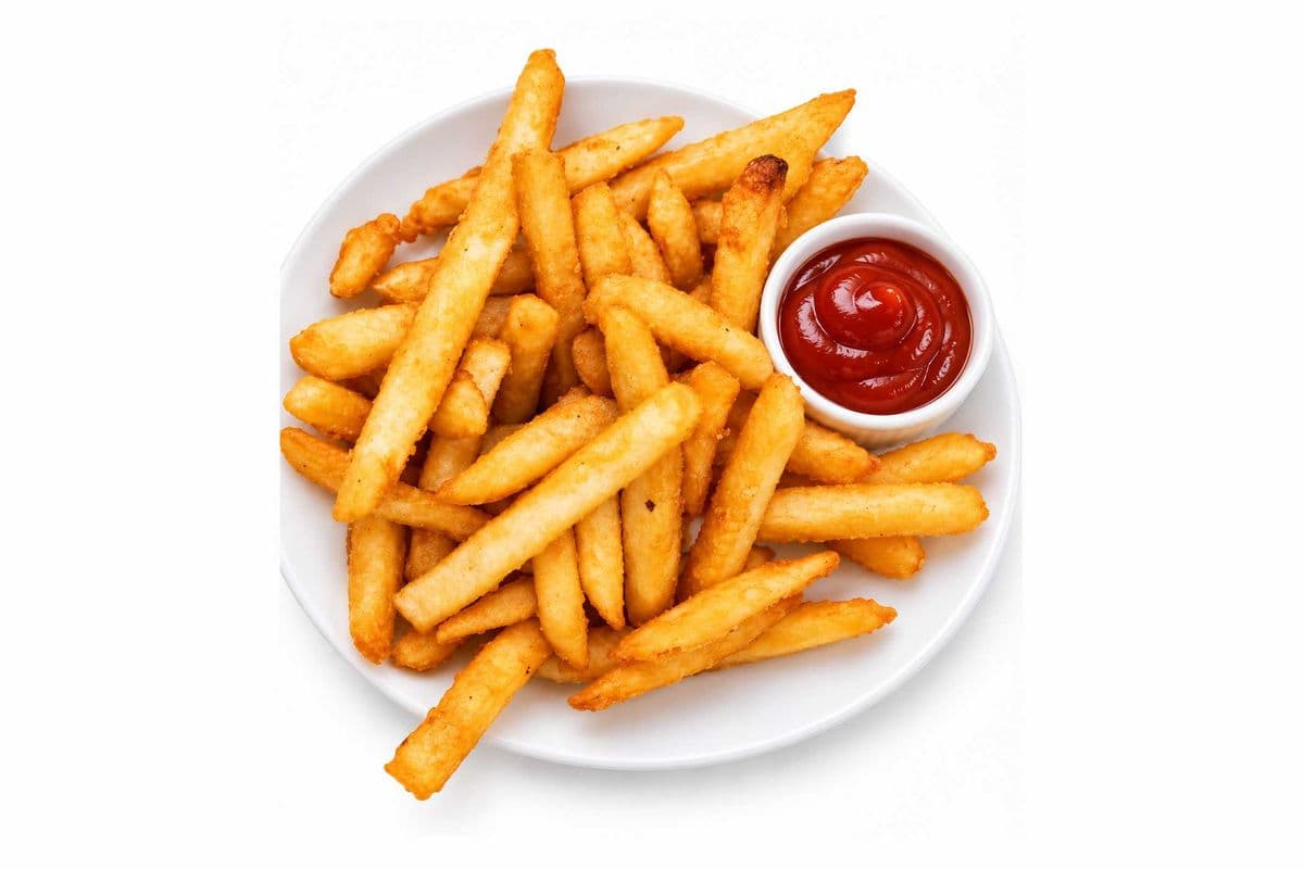 Small French Fries