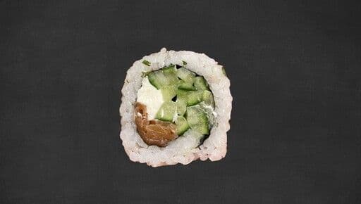 Canadian Roll