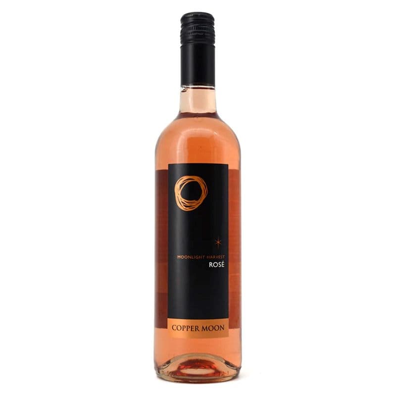Copper Moon Rose (750 ml) (1 x 750ml)