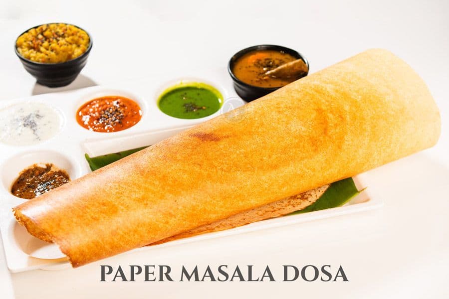 Paper Dosa