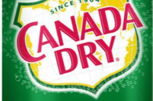 Ginger Ale